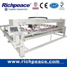 RPQ-ST Large Area Computerized Single Head Quilting Machine with Rotary Head